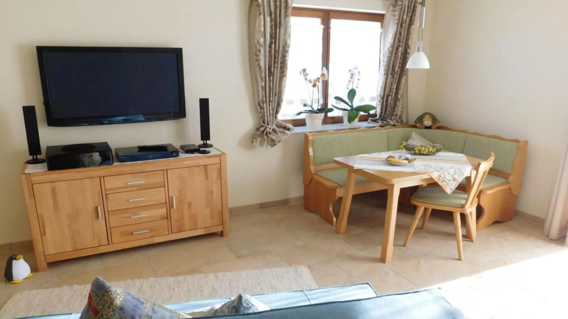 Apartment At The Rose Garden Hinteregg 0*,  Germany